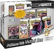 Coffret Victini Noir & Blanc