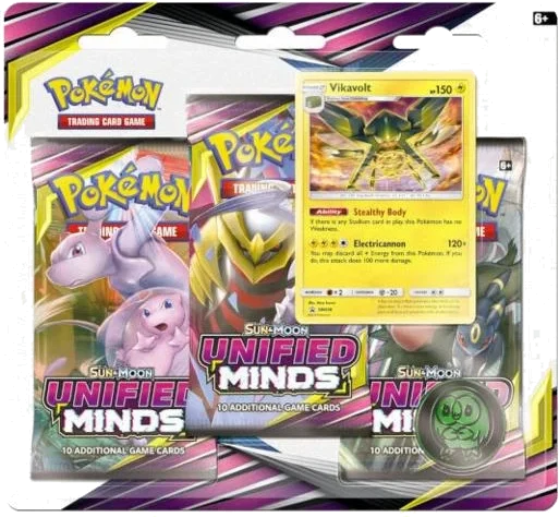 Tripack Lucanon Harmonie des Esprits