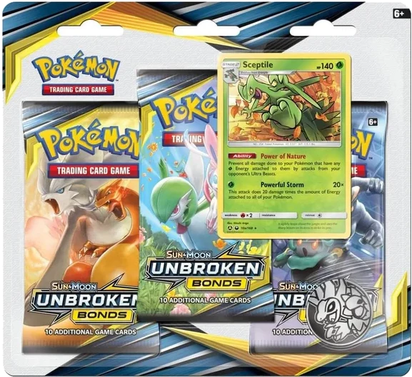 Tripack Jungko Alliance Infaillible