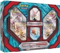 Coffret Collection « Shiny Mega Gyarados » Rupture Turbo
