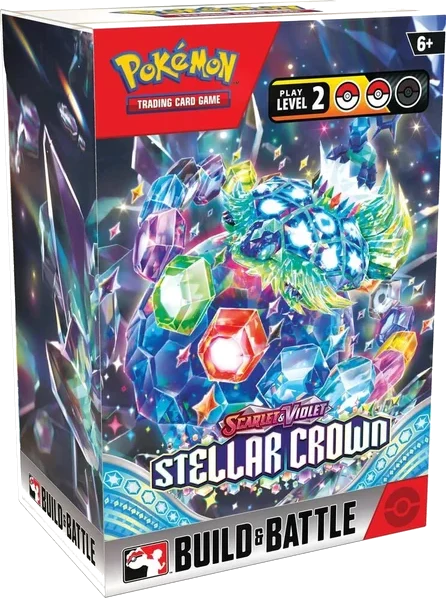 Boîtier Stratégies et Combats Couronne Stellaire
