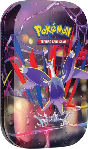 Mini-boîte Méga-Latios Méga-Évolution