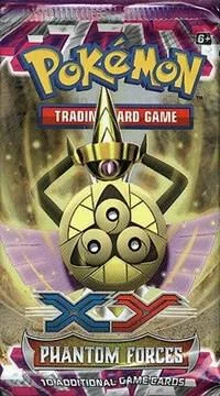 Booster Vigueur Spectrale