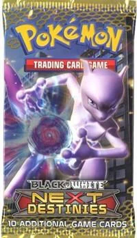 Booster Destinées Futures