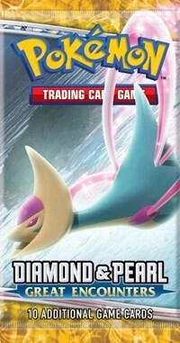Booster Duels au Sommets