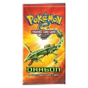 Booster EX Dragon