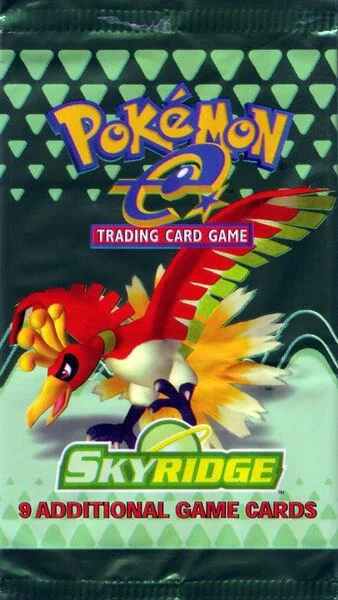 Booster Skyridge