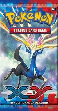 Booster XY