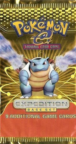 Booster Expedition