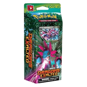 Deck de démarrage « DragonSnarl » Dragons Éxaltés