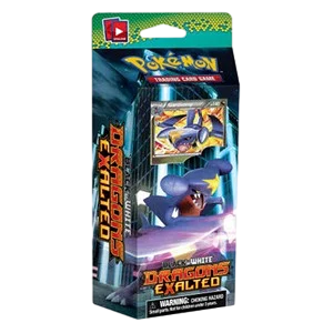 Deck de démarrage « DragonSpeed » Dragons Éxaltés