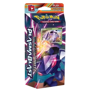 Deck de démarrage « Mind Wipe » Explosion Plasma