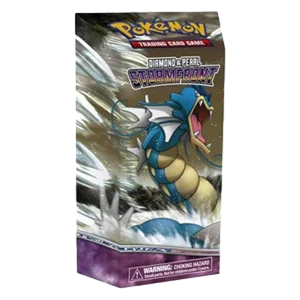 Deck de démarrage « Raging Sea » Tempête