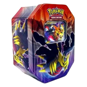 Pokébox « Giratina LV.X » Platine