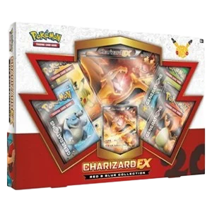 Coffret Collection Dracaufeu-ex Générations