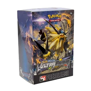 Prerelease Pack Ultra-Prisme