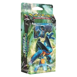 Deck de démarrage « Hydro Fury » Tempête Céleste
