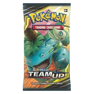 Booster Duo de Choc