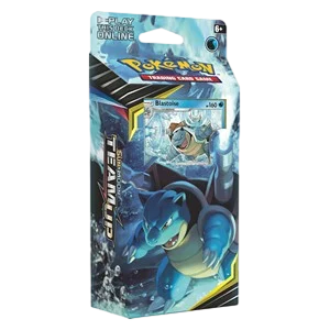 Deck de démarrage « Torrential Cannon » Duo de Choc