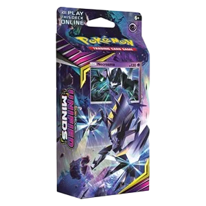 Deck de démarrage « Laser Focus » Harmonie des Esprits