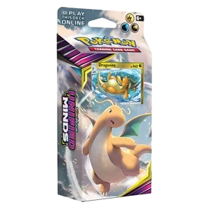 Deck de démarrage « Soaring Storm » Harmonie des Esprits