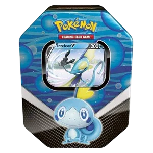 Pokébox Lézargus-V Épée et Bouclier