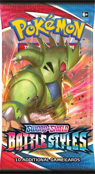 Booster Styles de combat