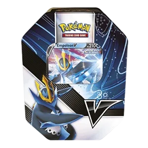 Pokébox Pingoléon-V Styles de combat