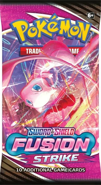 Booster Poing de Fusion