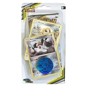 Blister Melmetal Éclipse Cosmique