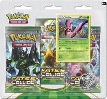 Tripack Prismillon Impact des Destins