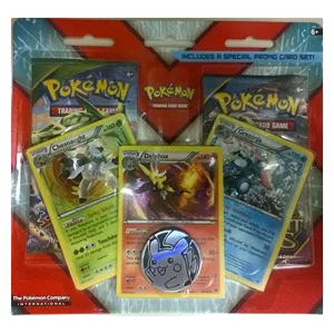 Duopack « Kalos Starters » Origines Antiques