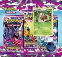 Tripack Tengalice Vigueur Spectrale