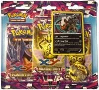 Tripack Darkrai Vigueur Spectrale
