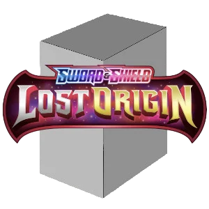 Présentoir de 18 boosters Origine Perdue