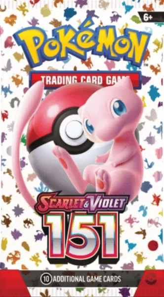 Booster 151