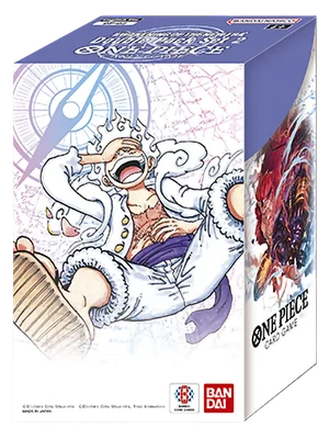 Double Pack OP-05 Awakening of the New Era