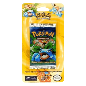 Blister Florizarre Set de Base