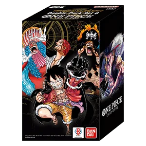 Double Pack OP-09 Les nouveaux empereurs