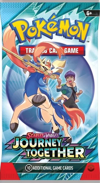 Booster Aventures Ensemble
