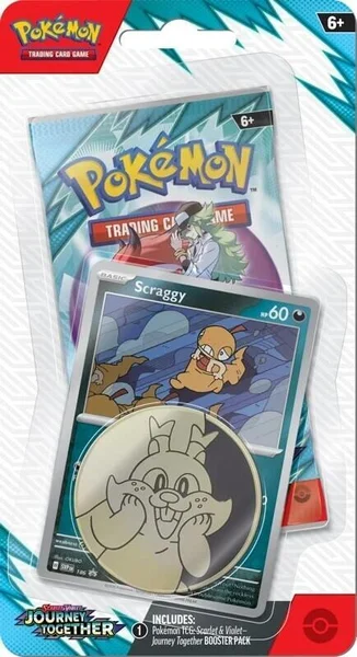 Blister Baggiguane Aventures Ensemble