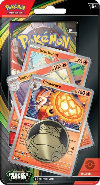 Blister Pyrobut Équilibre Parfait