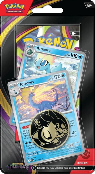 Blister Dragmara Nuit Noire