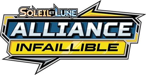 Logo de l&rsquo;extension Alliance Infaillible