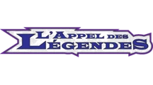 Logo de l&rsquo;extension L'appel des Légendes