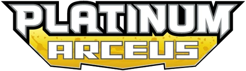 Logo de l&rsquo;extension Arceus (sortie anglaise)