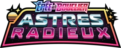 Logo de l’extension Astres Radieux