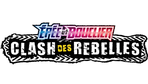 Logo de l’extension Clash des Rebelles