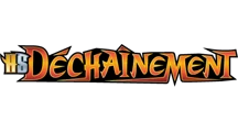 Logo de l&rsquo;extension Déchaînement