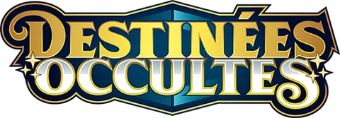 Logo de l’extension Destinées Occultes